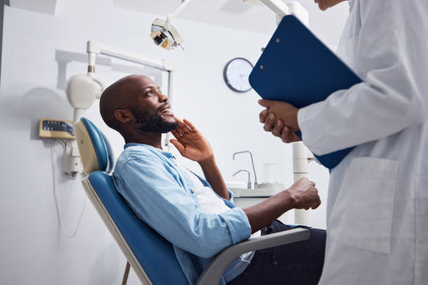 Best Urgent Care for Lost Fillings or Crowns in Russell, PA