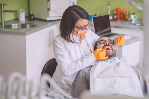 Best Emergency Treatment for Dental Infections or Abscesses in Russell, PA