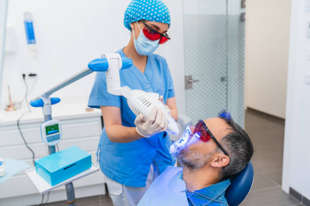 Best Emergency Dental Care for Broken or Chipped Teeth in Russell, PA